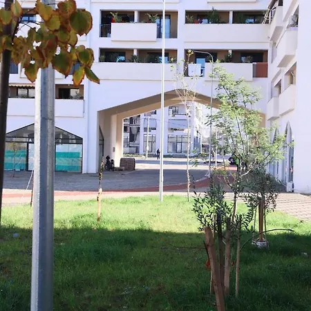 Family Apartment