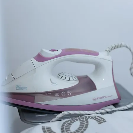 Апартаменты Family