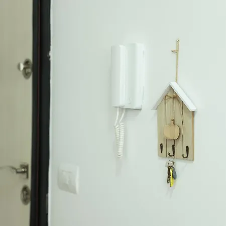Family Apartment *