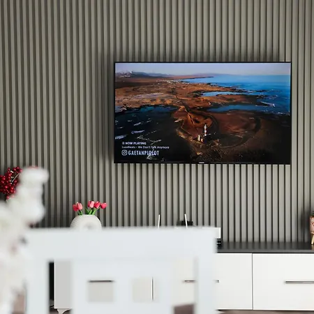 Family Apartment