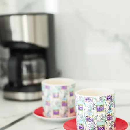 Апартаменты Family *