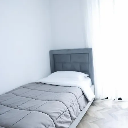 Family Apartment Tirana