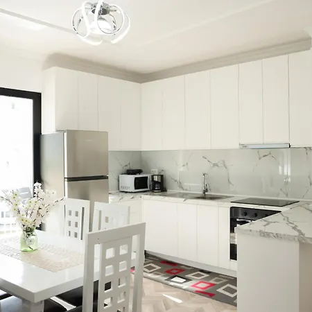 Апартаменты Family