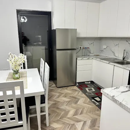 Apartamento Family *