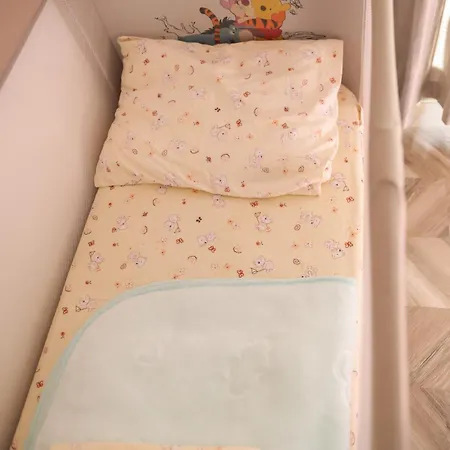 Apartamento Family