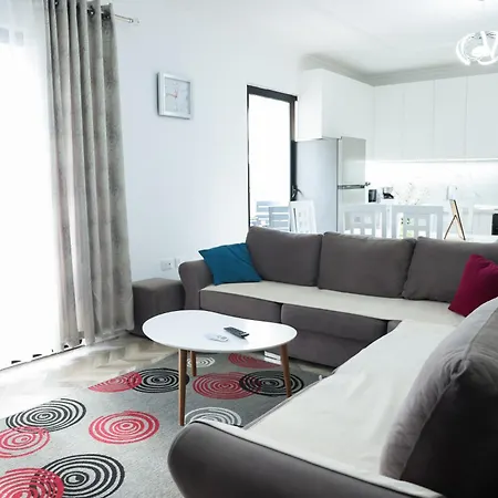 Family Appartement *