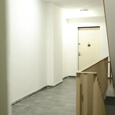 Apartamento Family *