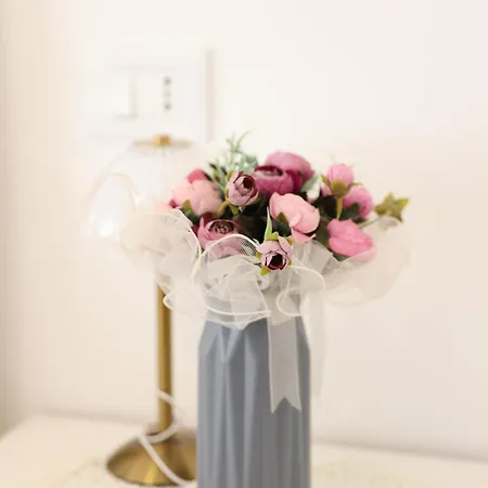 Appartement Family Tirana