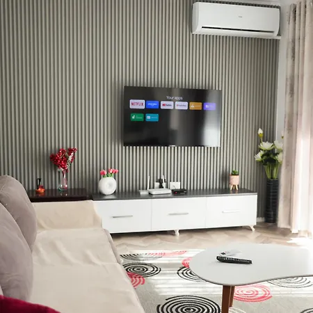 Apartamento Family *