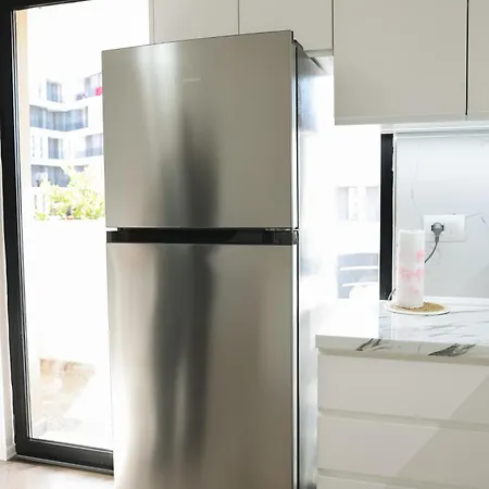 Appartement Family Tirana