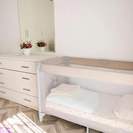 Family Appartement Tirana
