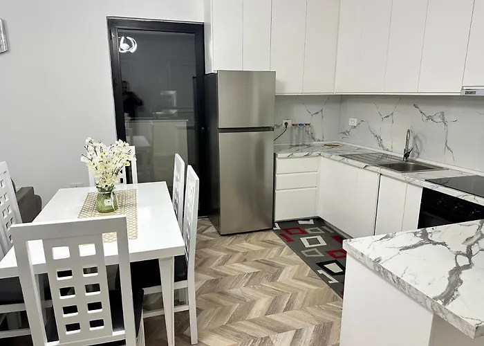 Apartamento Family *