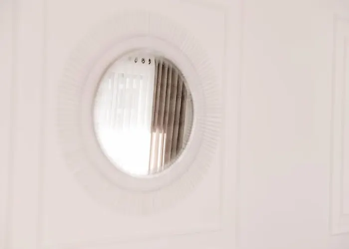 Family Apartment Tirana