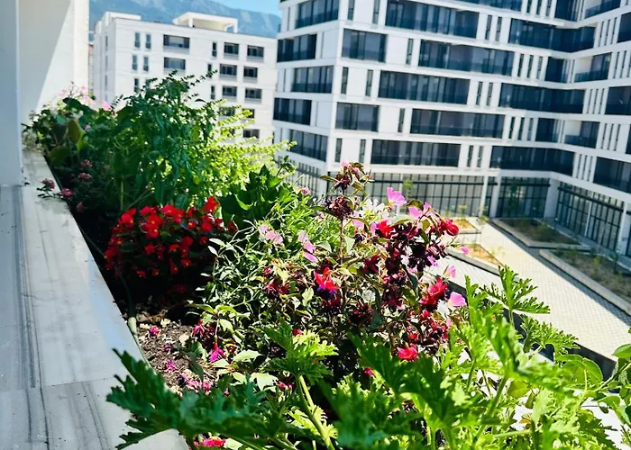 Apartment Family Tirana