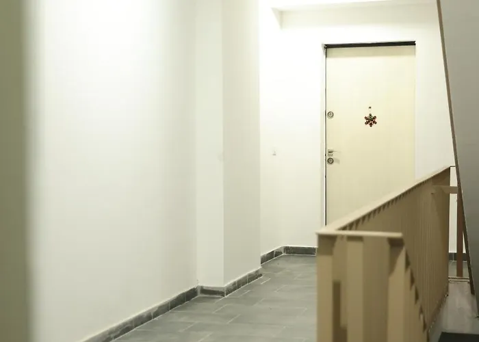 Apartamento Family *