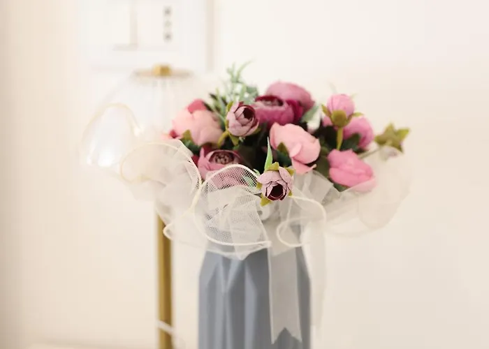 Apartment Family Tirana