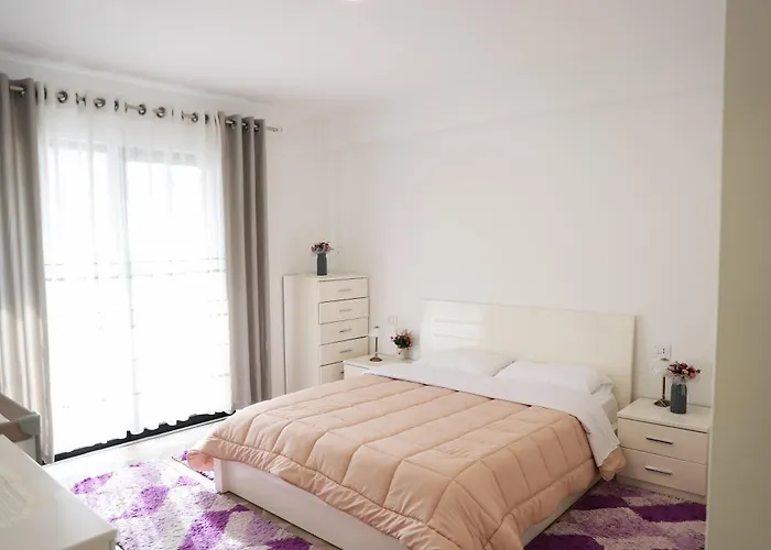 Family Apartment Tirana