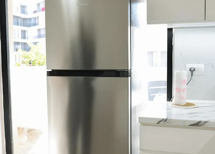 Apartamento Family Tirana