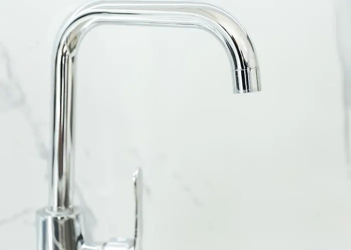 Apartment Family Tirana