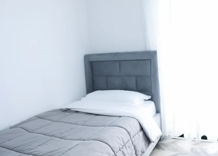 Family Apartment Tirana