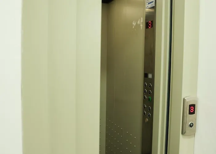 Apartamento Family Tirana